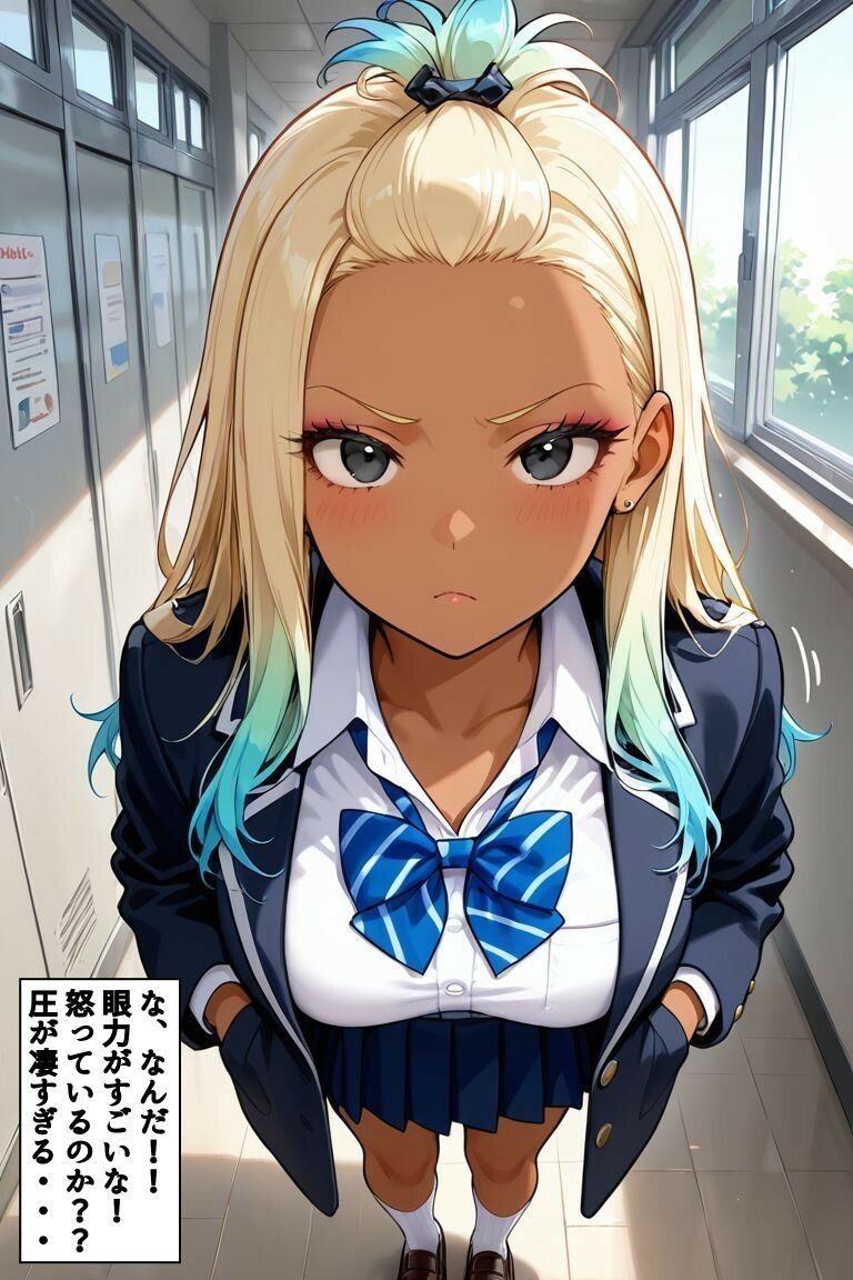 サンプル画像3:催●使えば世界は変わる Vol.2(ブレインキッス) [d_666377]