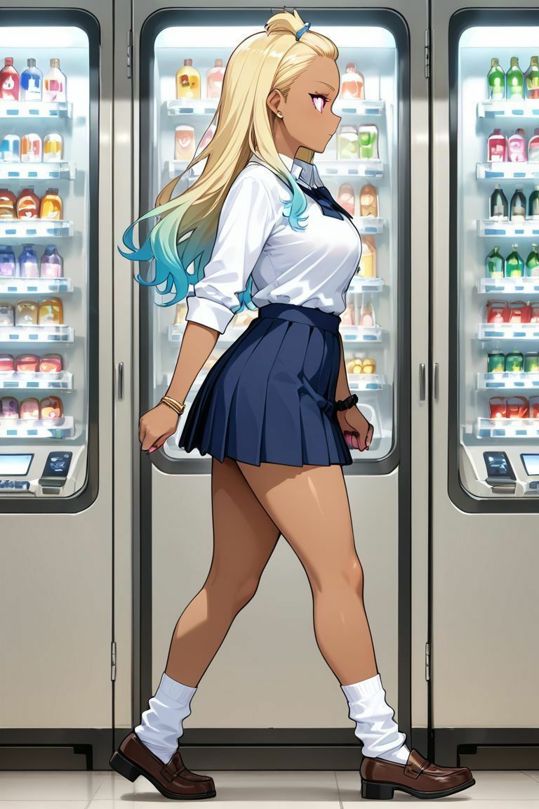 サンプル画像4:催●使えば世界は変わる Vol.2(ブレインキッス) [d_666377]