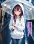 A〇Ki 〜カラオケデートでささやかれて〜