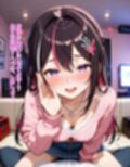 A〇Ki 〜カラオケデートでささやかれて〜