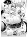 バゲぐだ♂総集編
