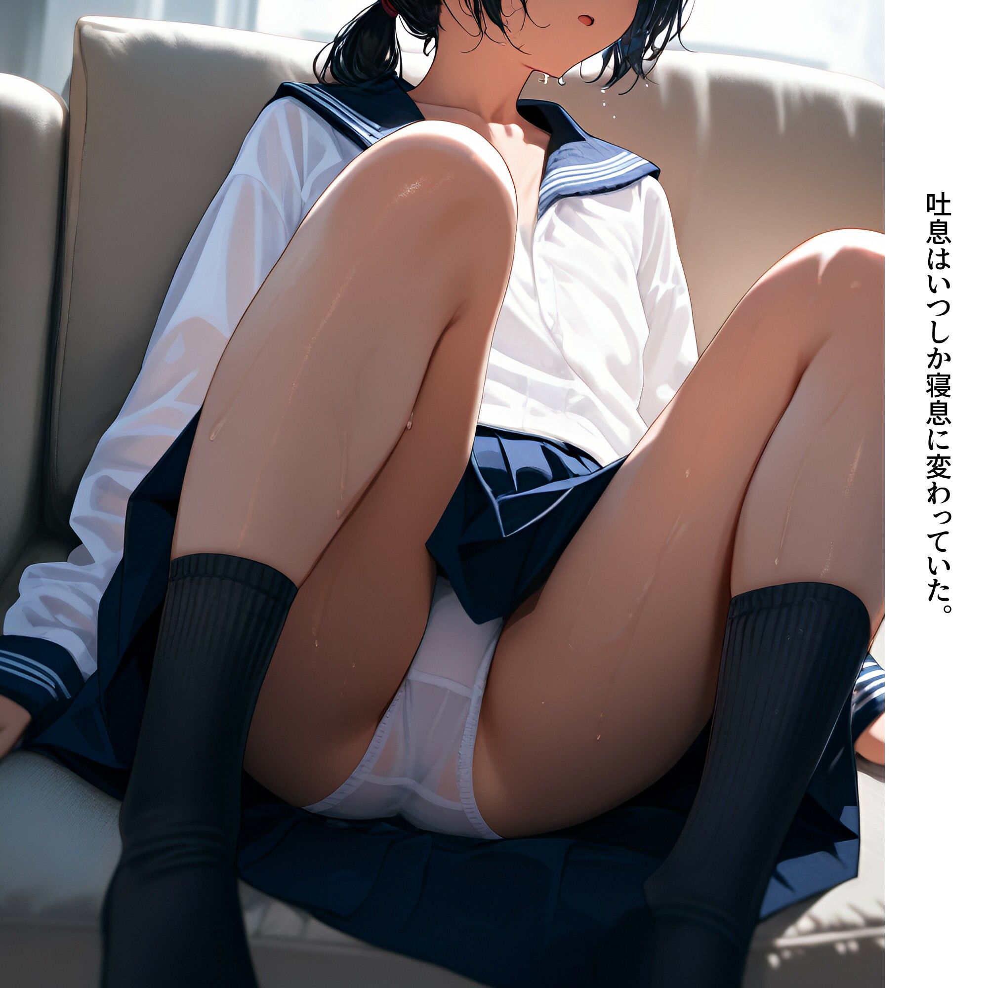 妹オナホール化計画合本版（05-08巻）_10