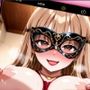 夜な夜なオカズにしていた淫乱裏アカ女子が近所に住んでいた話