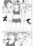 ふたなり戦隊フタナリンジャー〜レッドvs海洋怪人〜