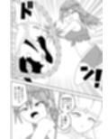 ふたなり戦隊フタナリンジャー〜レッドvs海洋怪人〜