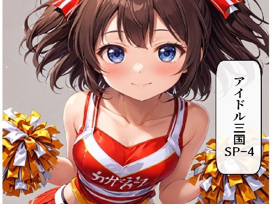 アイドル三国SP-4（final）