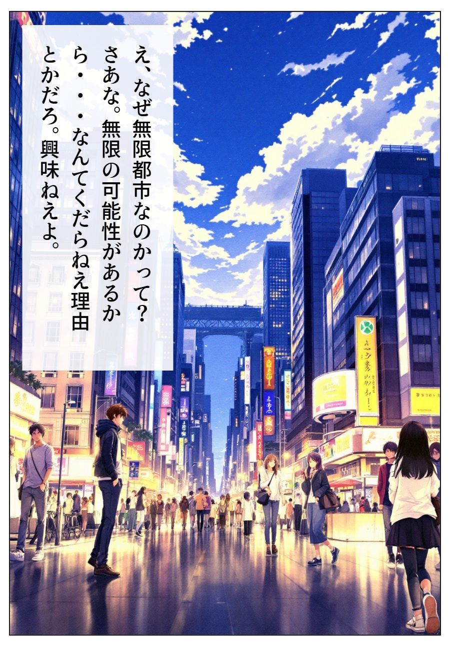 サンプル画像4:マジコイ〜マジで恋人なんかい（笑）〜(AI漫画倶楽部Tea) [d_667248]