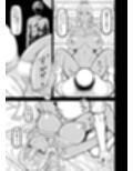 おじギャル戯画