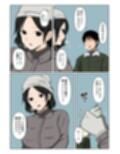 近所のバツイチおばさんの雪かきを手伝ったらお礼にヌいて貰えた話。