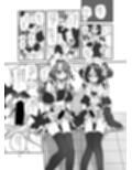 男子校文化祭女装メイド喫茶アソート2