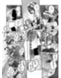 男子校文化祭女装メイド喫茶アソート2