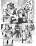 男子校文化祭女装メイド喫茶アソート2