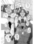 男子校文化祭女装メイド喫茶アソート2