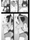 ドスケベ催●にかかって乳首開発することになったけど最強の女騎士と地獄の番犬だったから超楽勝だったんだがw その2