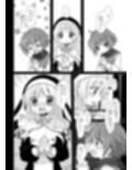 聖教育 桜沢いづみside