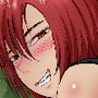欲求不満のレジーナさん
