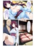 人妻とNTRと温泉旅行（リニューアル）総集編