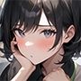 夜の相談も乗ってくれるバ先の地味人妻の遠野さん