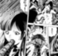 女戦闘員ゾンビ地獄  ダイジェスト版Vol.1