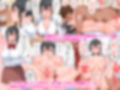 あれ？何で私こんなヤツとセックスしてるんだ？？幼馴染とギャルとアプリで本気の子作りハーレムセックスしてみた。