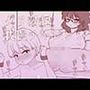 クリ勃起我慢チャレンジ