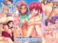 アイツに寝取られる彼女まとめ  フルカラー総集編133ページ