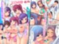 アイツに寝取られる彼女まとめ  フルカラー総集編133ページ