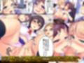 アイツに寝取られる彼女まとめ  フルカラー総集編133ページ