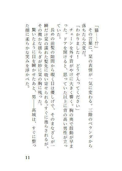 わたしの部屋を覗いていた男に侵入されてイヤだと言ったのにイカされました 無料画像9