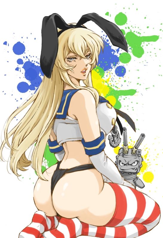 サンプル画像5:あゝ八八艦隊(マカロニ組) [d_669616]