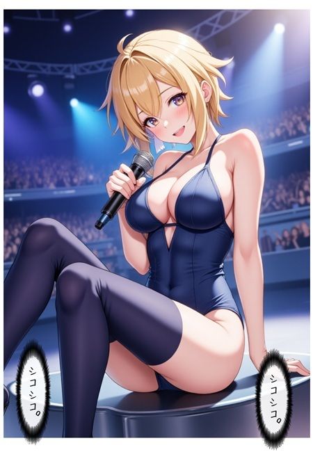 チア風俗13 画像7