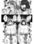 ふたなりしかいねえ村だすけ、やることなんて交尾しかねえべさ