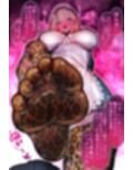 ふたなり足フェチのメイド喫茶へようこそ2