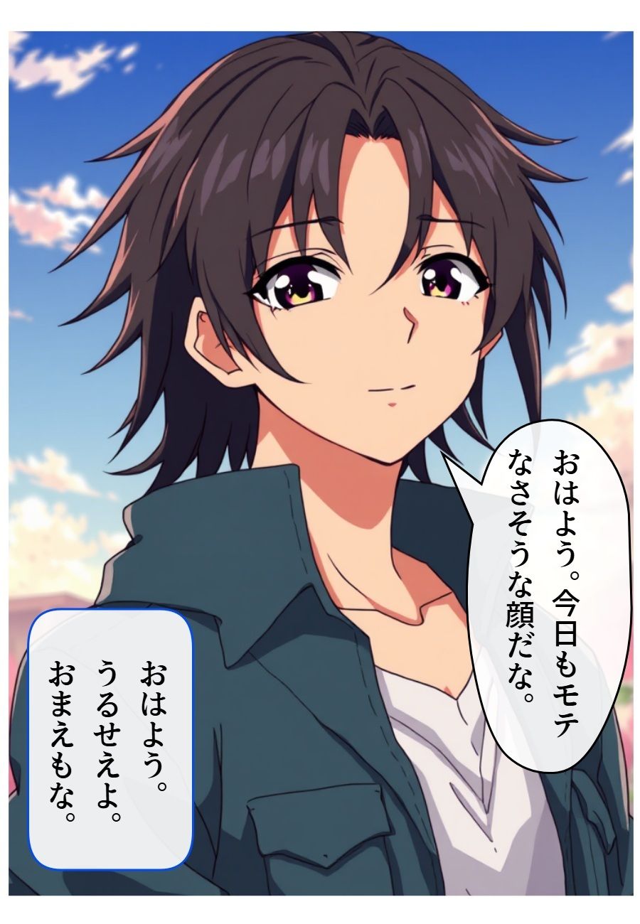 マジコイ2 画像7