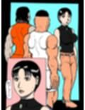 愛液垂らす日々の人妻