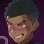 BATTLE BLAZE SPIN-OFF -CASE187-