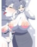 隣人の熟女にイキナリ告白され肉棒を強請られいいようにされてしまう