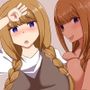 チャラ男の手で淫乱女へと変えられた幼馴染の彼女