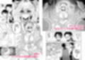 ミノーくんとダイダロスちゃん2〜閉じ込められた迷宮で天才発明家はえっちな目に遭う〜