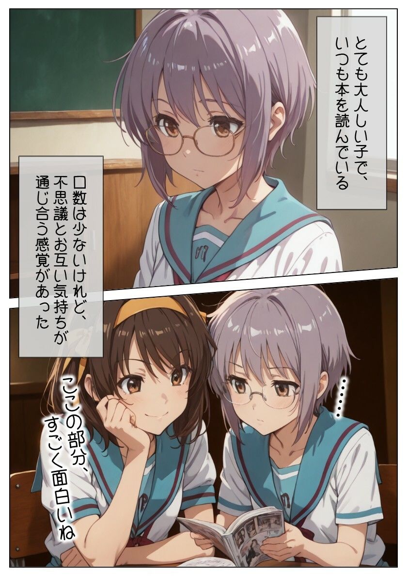 便女の憂鬱 画像3