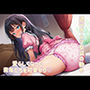 退行オムツ女装の勧め3
