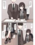 大好きな先輩の雑魚マゾ調教日記