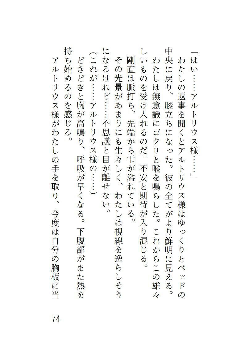 婚約破棄された令嬢は辺境伯に甘く愛される 無料画像2