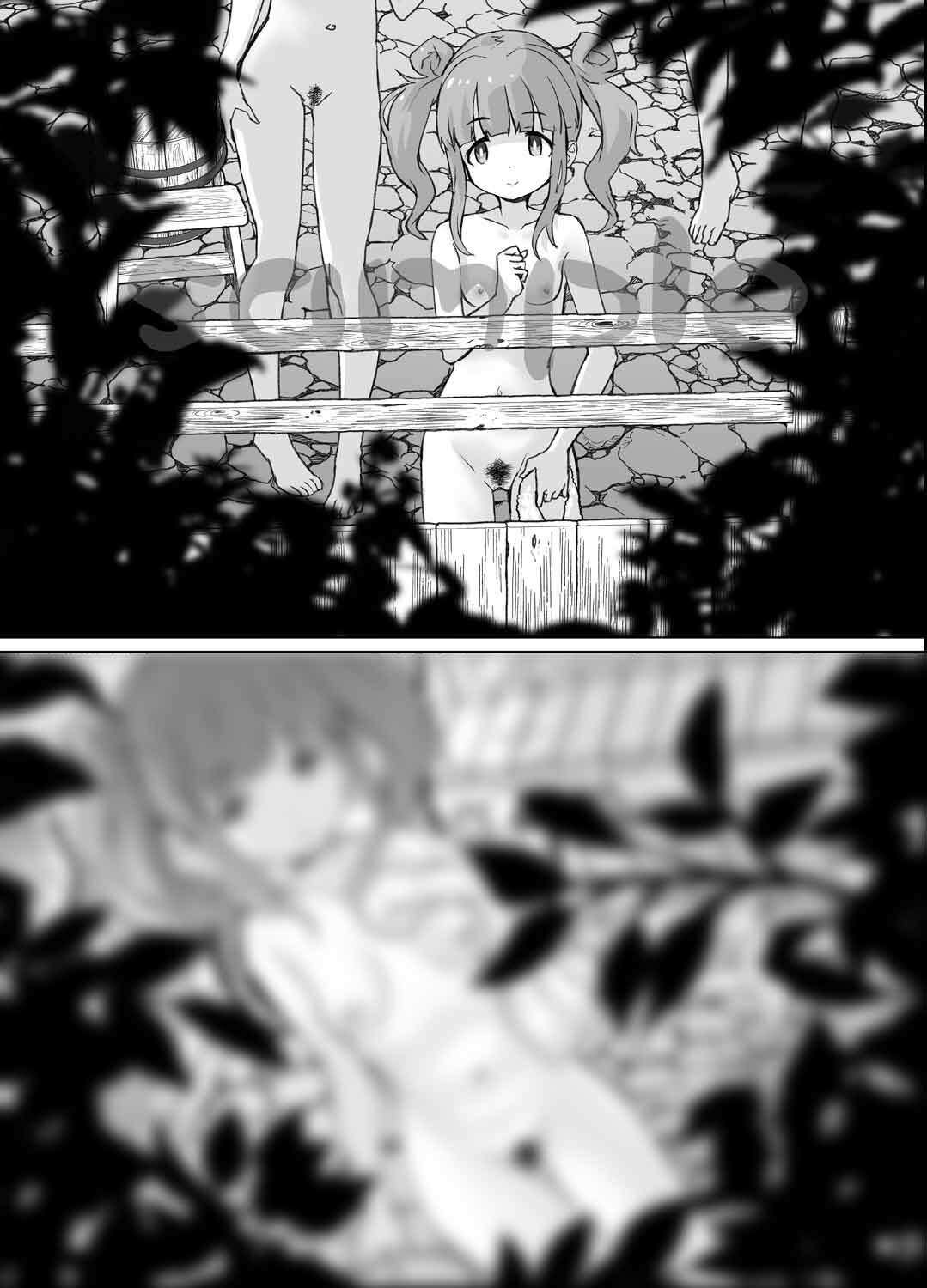 サンプル画像6:某芸能事務所盗撮画像流出まとめ5(COUNTER-CENSORSHIP) [d_671226]