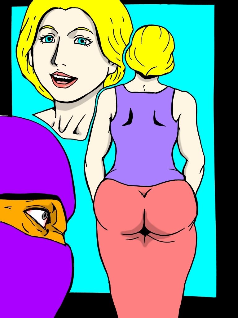 サンプル画像2:調味料は不要(N-zumi-ha) [d_671602]