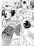 あらぶる〜巨乳レズのねっとり絡み〜