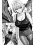 COMIC 憑依の時間 Vol.1