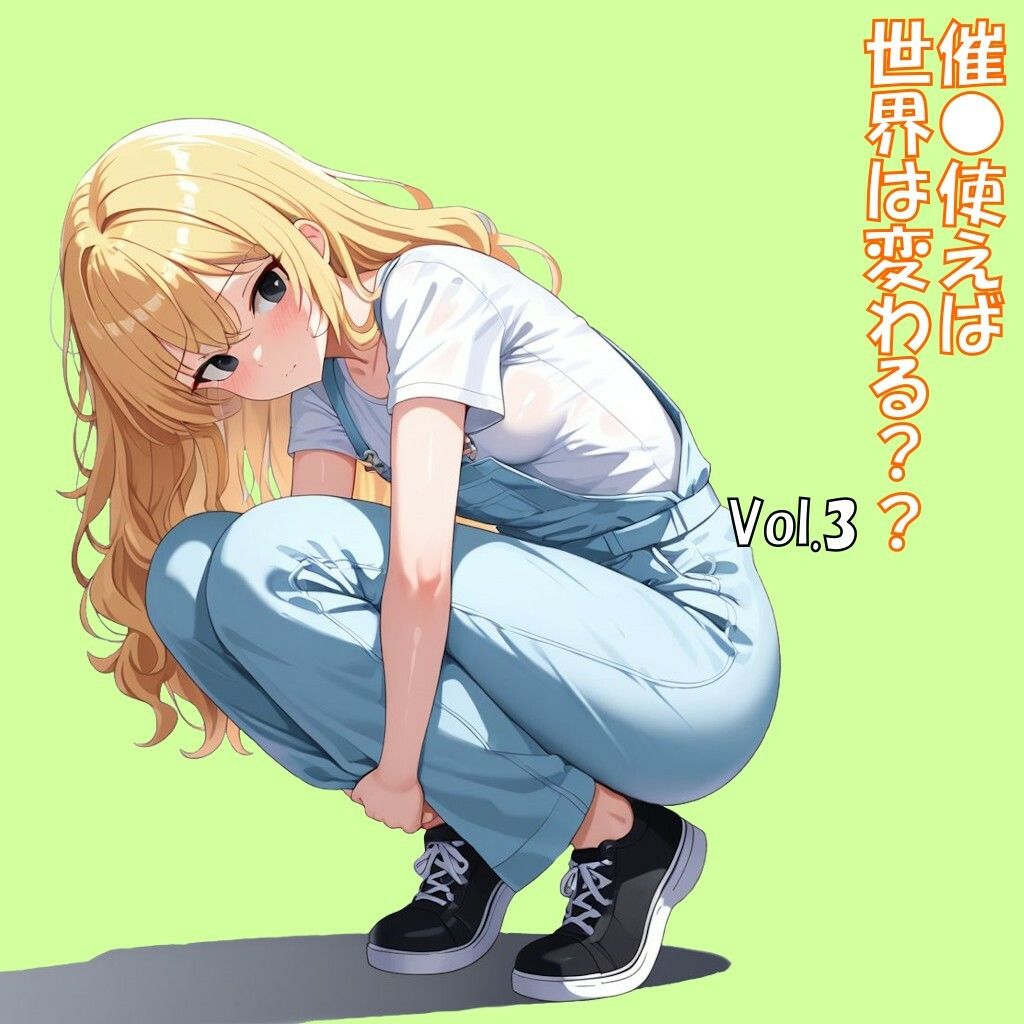 催●使えば世界は変わる Vol.3 画像1