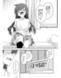 ExtraS しけー小咄集