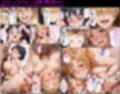黒の剣士の三角関係7【後編】彼女と妹、集団レ●プで精液漬け〜順番を待つ肉棒  終わりのないレ●プショー〜